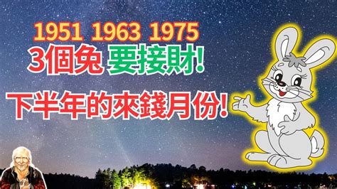 2024 兔年運程 1975|【2024 兔年運程 1975】兔飛猛進喜相隨！1975年屬兔2024兔年。